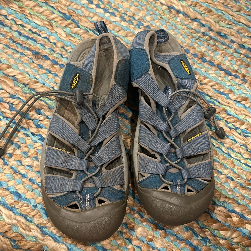 Keen Water Shoes